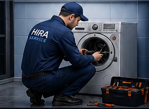 تکنسین هیرا سرویس